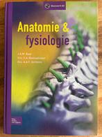 Anatomie & Fysiologie - Basiswerk A6, Ophalen of Verzenden, Beta, Gelezen, MBO