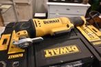 Dewalt DWE315-QS Multitool + Koffer, Ophalen of Verzenden, Gebruikt