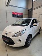 Ford Ka 1.2 Limited dist riem vervangen bij 190dkm, Voorwielaandrijving, Euro 5, Gebruikt, 1242 cc