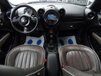 Mini Mini Countryman 1.6 Cooper Chili - PANORAMADAK - AUTOMA, Auto's, Mini, Euro 6, USB, 1000 kg, SUV of Terreinwagen
