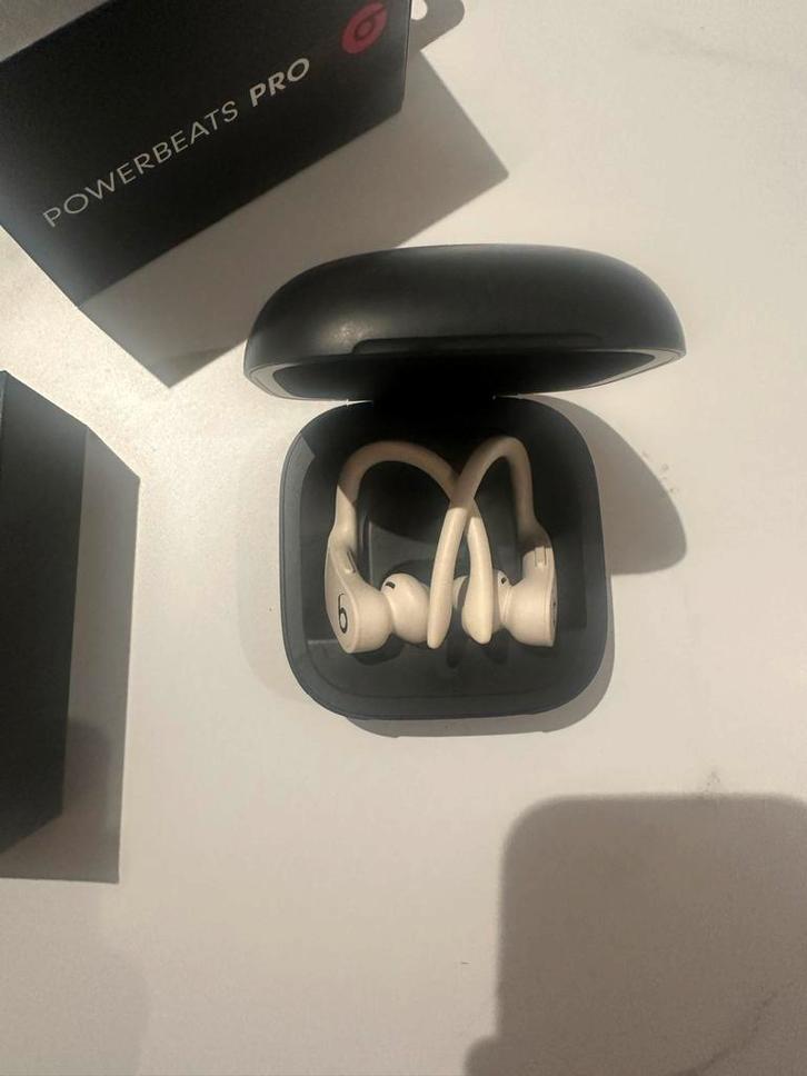 Powerbeats Pro - Draadloze Oordopjes, Audio, Tv en Foto, Koptelefoons, Zo goed als nieuw, Beats, Draadloos, Ophalen