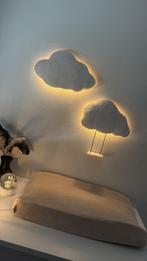 Wolken lampjes, Ophalen of Verzenden, Zo goed als nieuw, Minder dan 50 cm