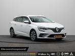 Renault Mégane Estate Plug-In Hybrid 160pk Intens | BOSE Pr, Gebruikt, 4 cilinders, Wit, Plug-in hybride