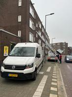 Transport Verhuis Service Rotterdam, Diensten en Vakmensen, Verhuizers en Opslag, Opslag