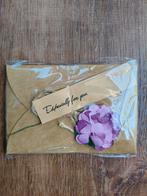 Partijtje envelopjes, Ophalen of Verzenden, Nieuw, Overige typen, Overige