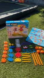 Kid k’nex zoo friends, Ophalen of Verzenden, Zo goed als nieuw, K'nex