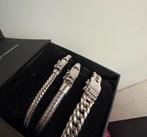 Set van 3 Buddha to Buddha armbanden zeer goede staat!, Sieraden, Tassen en Uiterlijk, Armbanden, Ophalen of Verzenden, Zo goed als nieuw