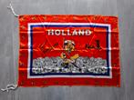 Oranje Holland vlag, Ophalen of Verzenden, Zo goed als nieuw