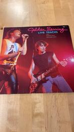 Vinyl lp the Golden Earring - Live tracks, Cd's en Dvd's, Vinyl | Rock, Ophalen of Verzenden, Zo goed als nieuw, 12 inch, Poprock