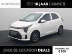 Kia Picanto 1.0 DPI DynamicPlusLine | Demo | Cruise Control, Auto's, Kia, 12 maanden, 63 pk, Euro 6, 4 stoelen