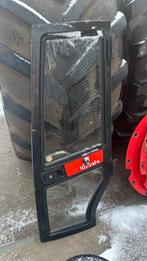 Kubota KX61 Deur Lichte Schade, Ophalen
