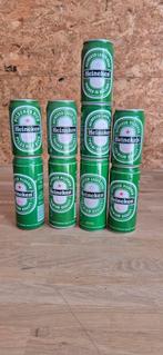 Jaren 90 blikjes, Ophalen, Gebruikt, Heineken