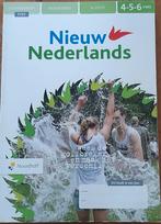 VWO Vavo leerboek Nederlands, Nederlands, Ophalen of Verzenden, VWO, Zo goed als nieuw