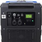 DENQBAR DQ5600ER Inverter Aggregaat - 5.6kW, Doe-het-zelf en Verbouw, Aggregaten, Ophalen