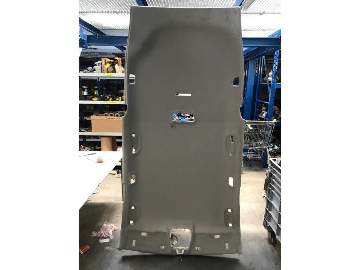 Hemelbekleding van een Mercedes E-Klasse, Auto-onderdelen, Interieur en Bekleding, Gebruikt, -, Ophalen of Verzenden, -