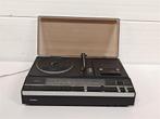 A47048. Erres 0940 vintage stereo set, Ophalen of Verzenden, Gebruikt, Thorens