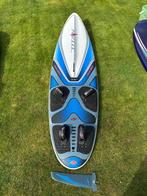 Mooie Naish Titan 141, Watersport en Boten, Windsurfen, Ophalen, Zo goed als nieuw, Minder dan 250 cm, Plank