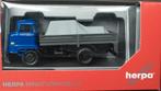 Ifa L60 DDR 1:87 H0 Herpa Pol, Verzenden, Nieuw, Bus of Vrachtwagen, Herpa