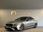 Mercedes-Benz E-klasse AMG 63 S 4M+ Edition 1 Pano|Ceramic, Automaat, Gebruikt, Adaptive Cruise Control, Vierwielaandrijving