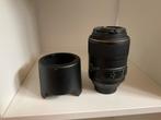 Nikon 105mm Macro Lens - Nieuwstaat!, Audio, Tv en Foto, Fotografie | Lenzen en Objectieven, Ophalen of Verzenden, Nieuw, Macrolens
