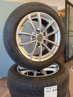 BMW 1/2 Serie F20 F21 16" Winterset - Bridgestone, Auto-onderdelen, Banden en Velgen, Ophalen, Gebruikt, 16 inch, Banden en Velgen