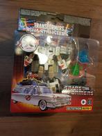 Transformers Collaborative Ghostbusters Ectotron Ecto-1, Overige generaties, Ophalen of Verzenden, Nieuw, Autobots