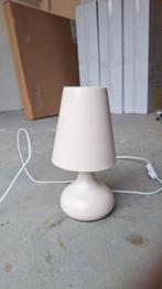Tafellampje klein, Huis en Inrichting, Lampen | Tafellampen, Ophalen, Gebruikt, Minder dan 50 cm
