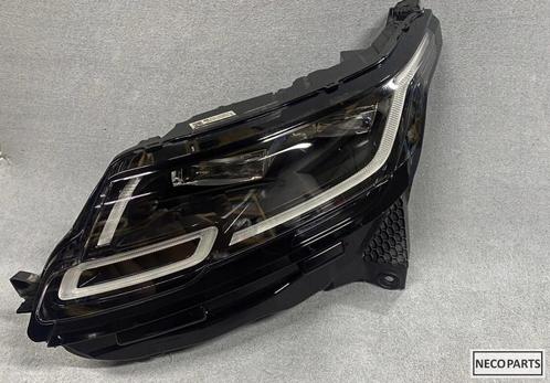 Range rover velar vol led koplamp links J8A2-13W030-LF, Auto-onderdelen, Verlichting, Land Rover, Gebruikt, Ophalen of Verzenden