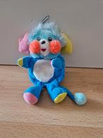 Popples nep knuffel plush klein vintage retro, Ophalen of Verzenden, Zo goed als nieuw