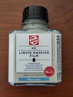 Talens Maskeervloeistof 75 ml, Ophalen of Verzenden, Nieuw