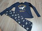 Pyjama Harry Potter maat 128, Nacht- of Onderkleding, Gebruikt, Jongen of Meisje, Ophalen of Verzenden