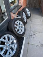 BMW X1 X2 17 Inch Goodyear efficiënt grip zomerbanden, Nieuw