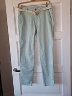 leuke zomerbroek Esprit mt 42 44 Chino Nieuw, Beige, Maat 42/44 (L), Ophalen of Verzenden, Zo goed als nieuw