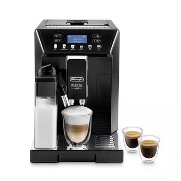 Delonghi Volautomatische espressomachine Eletta Cappuccino E beschikbaar voor biedingen