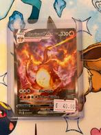 Charizard Vmax Promo, Hobby en Vrije tijd, Verzamelkaartspellen | Pokémon, Ophalen of Verzenden, Zo goed als nieuw