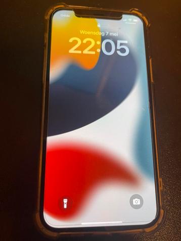 iPhone 12 – 64 GB Black, 90 % Battery Health, Unlocked beschikbaar voor biedingen
