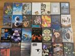 28 concert DVD's, o.a. Mike Oldfield, Pink Floyd, R.Waters, Cd's en Dvd's, Dvd's | Muziek en Concerten, Alle leeftijden, Ophalen of Verzenden