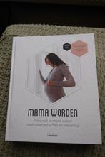 Mama worden, Ophalen of Verzenden, Zo goed als nieuw, Zwangerschap en Bevalling