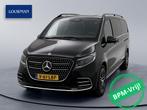 Mercedes-Benz V-Klasse 300d 4-MATIC Extra Lang AMG Avantgard, Automaat, Gebruikt, 4 cilinders, 2000 kg