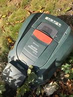 Husqvarna automower 220ac, met defect, Tuin en Terras, Ophalen, Gebruikt, Elektrische grasmaaier, Husqvarna
