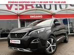 Peugeot 3008 1.2 PURETECH 130PK AUT. ALLURE NAVI PANO-DAK CA, Auto's, Automaat, Gebruikt, 1199 cc, Met garantie (alle)