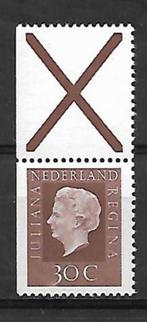 Nederland C102, Postzegels en Munten, Postzegels | Nederland, Ophalen of Verzenden, Na 1940, Postfris