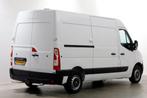 Renault Master T35 2.3 dCi 170pk E6 L2H2 Airco/Navi 03-2018, Auto's, Voorwielaandrijving, Gebruikt, Euro 6, 4 cilinders
