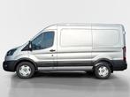Ford Transit 350 2.0 TDCI L2H2 Trend 165PK Automaat | BPM VR, Auto's, 12 maanden, Stof, 4 cilinders, 2800 kg