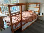 GRATIS afhalen omdraai bed van Ikea., Ophalen, Gebruikt, Halfhoogslaper