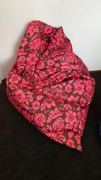 Mooie kleurige zitzak, Huis en Inrichting, Zitzakken, Ophalen, Zo goed als nieuw