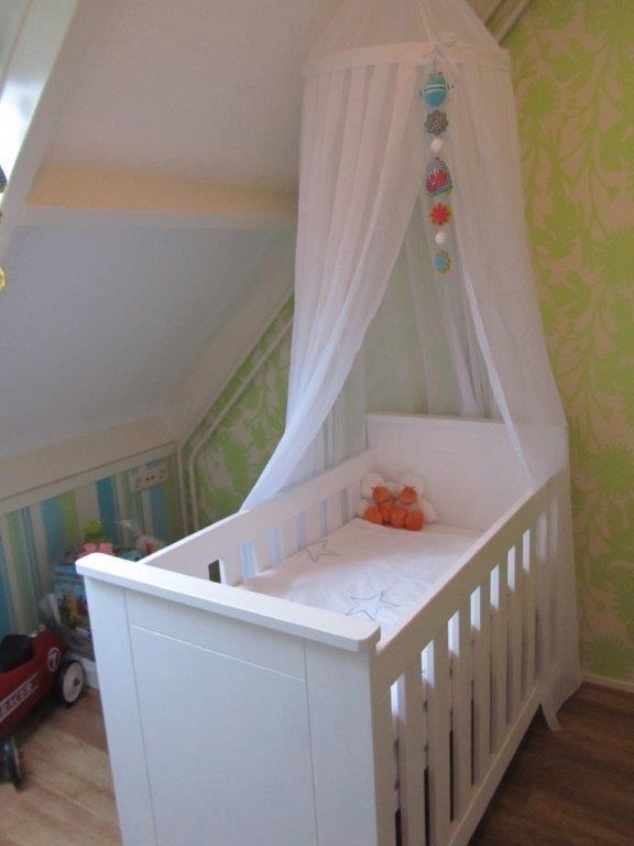 Bopita babykamer, Kinderen en Baby's, Kinderkamer | Complete kinderkamers, Gebruikt, Jongetje of Meisje, Ophalen