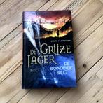 Grijze Jager, Boeken, Ophalen of Verzenden, Gelezen, John Flanagan