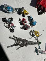 Meccano diversen zonder boekjes helaas, Ophalen of Verzenden, Zo goed als nieuw