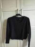 Zwarte trui dames Eksept maat M, Kleding | Dames, Truien en Vesten, Maat 38/40 (M), Zwart, Ophalen of Verzenden, Eksept